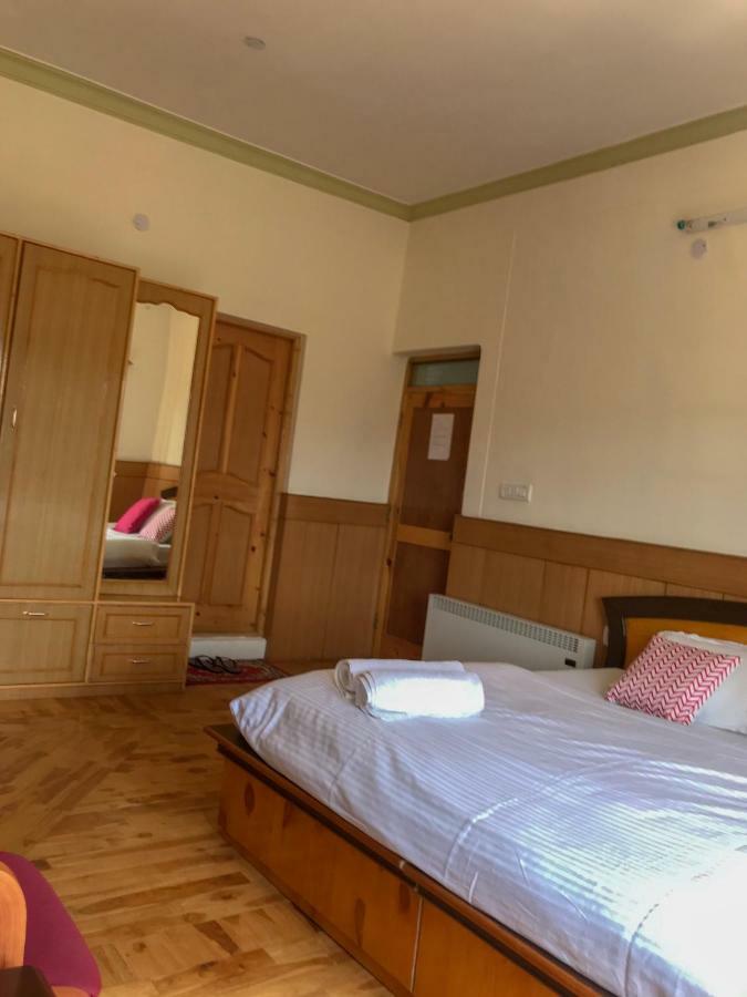 Heschuk Guest House Leh Exterior photo