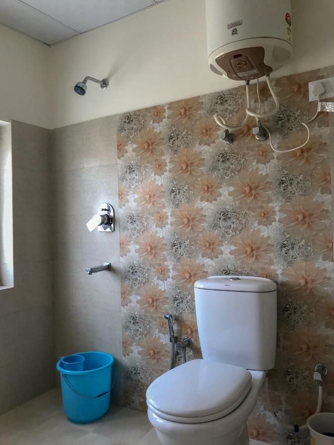 Heschuk Guest House Leh Exterior photo